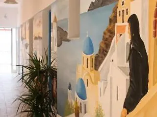Ξενοδοχείο Sea Of Aegeon (adults Only) 2*