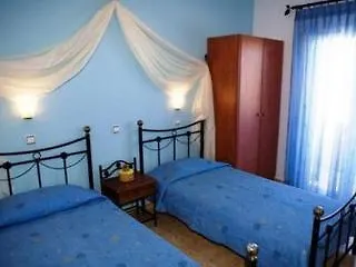 Ξενοδοχείο Sea Of Aegeon (adults Only) Φηρά