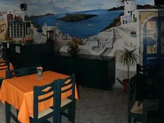 Sea Of Aegeon (adults Only) Ξενοδοχείο Φηρά