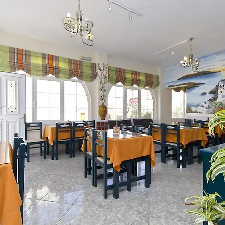 Sea Of Aegeon (adults Only) Ξενοδοχείο 2*