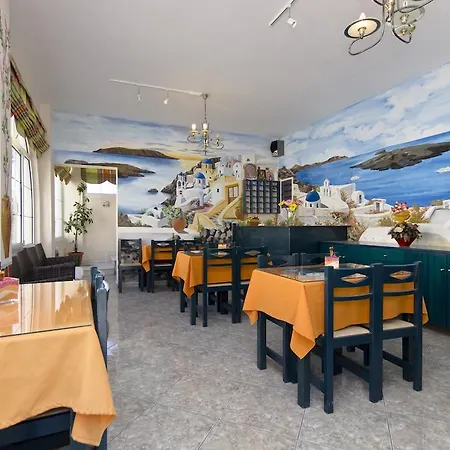 Sea Of Aegeon (adults Only) Ξενοδοχείο