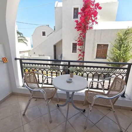 Ξενοδοχείο Sea Of Aegeon (adults Only) 2*