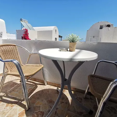 Ξενοδοχείο Sea Of Aegeon (adults Only) Φηρά