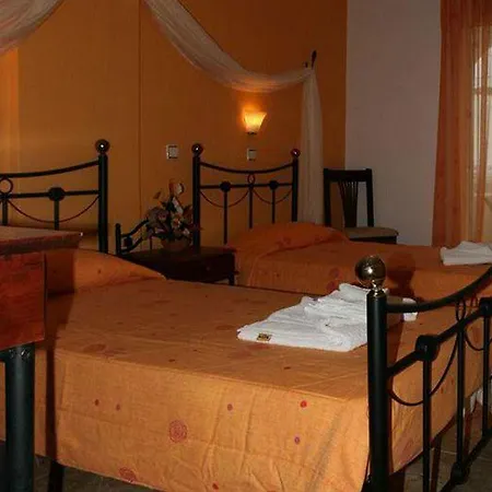 Hotel Sea Of Aegeon (adults Only) Fira (Santorini)