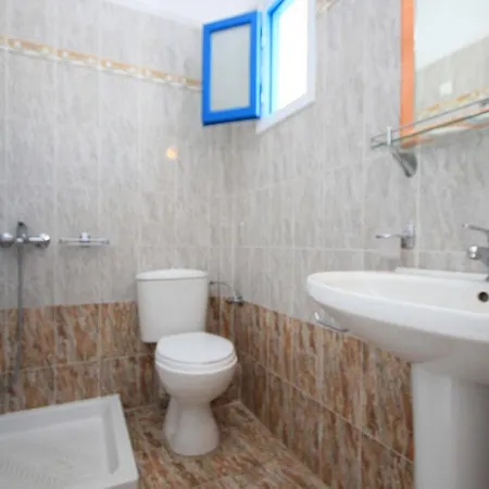 Sea Of Aegeon (adults Only) 3* Fira (Santorini)