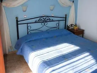 Hotell Sea Of Aegeon (adults Only)