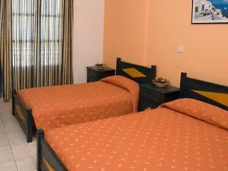 Sea Of Aegeon (adults Only) 3* Fira (Santorini)