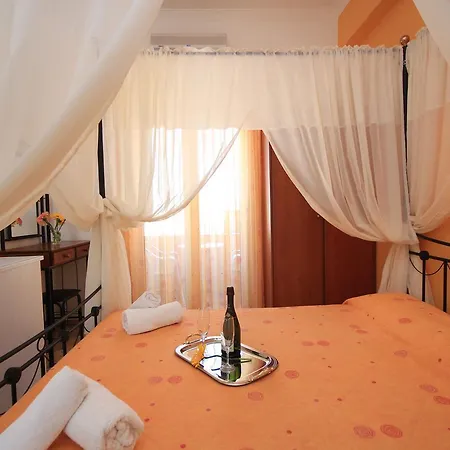 Hotel Sea Of Aegeon (adults Only)