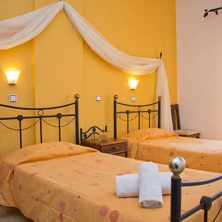 Sea Of Aegeon (adults Only) 3* Fira (Santorini)