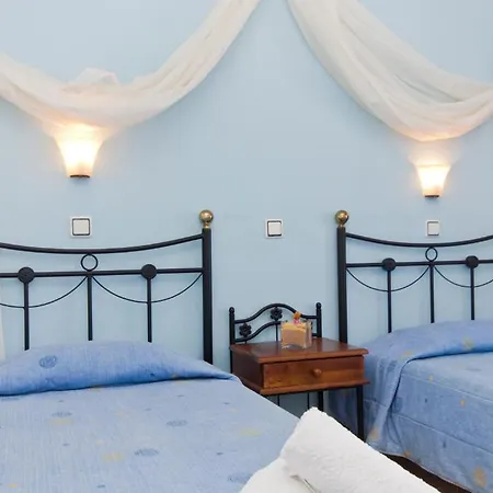 Hotell Sea Of Aegeon (adults Only) Fira (Santorini)