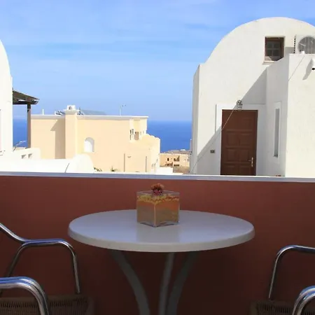 Sea Of Aegeon (adults Only) Hotell 3*