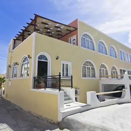 Hotel Sea Of Aegeon (adults Only) 3*