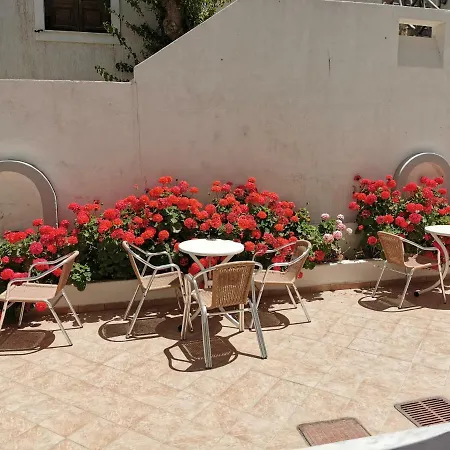 Sea Of Aegeon (adults Only) Hotel Fira (Santorini)