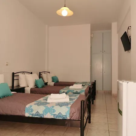 Sea Of Aegeon (adults Only) Fira (Santorini)