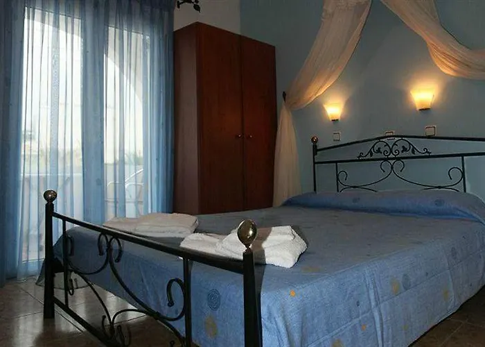 Sea Of Aegeon (adults Only) Hotel 3*