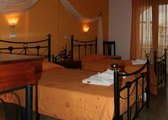 Hotel Sea Of Aegeon (adults Only) Fira (Santorini)