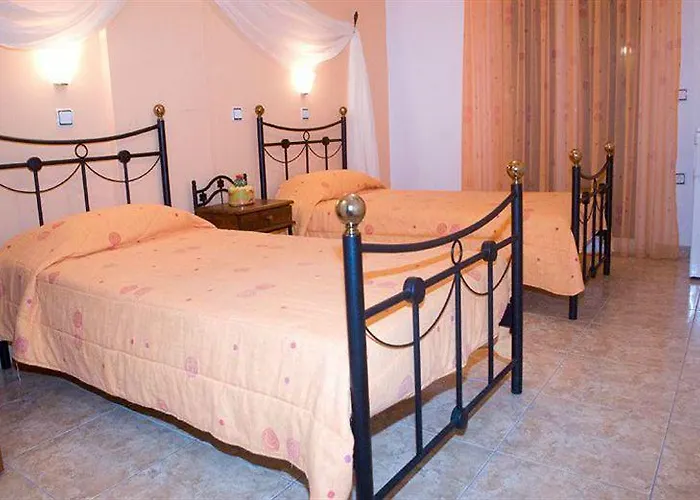 Sea Of Aegeon (adults Only) Hotel Fira (Santorini)