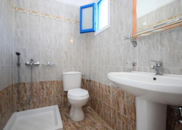 Sea Of Aegeon (adults Only) 3* Fira (Santorini)