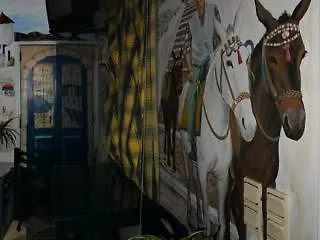 Sea Of Aegeon (adults Only) Fira (Santorini)