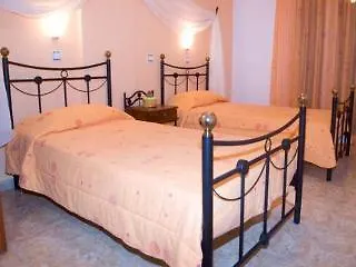 Sea Of Aegeon (adults Only) 3* Fira (Santorini)