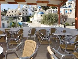 Sea Of Aegeon (adults Only) Hotel Fira (Santorini)