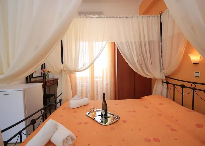 Hotel Sea Of Aegeon (adults Only)