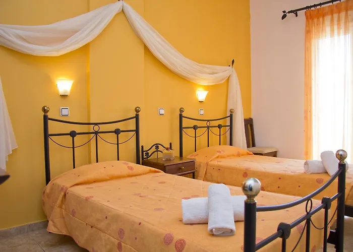 Sea Of Aegeon (adults Only) 3* Fira (Santorini)