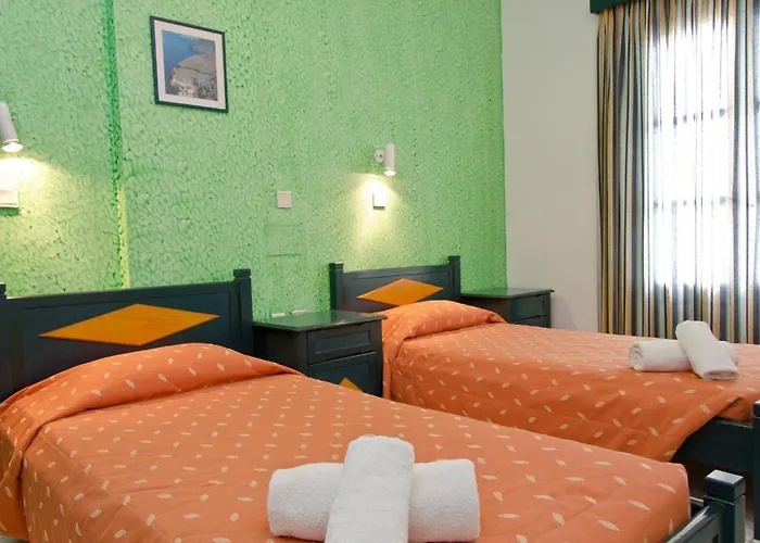 Sea Of Aegeon (adults Only) Hotel