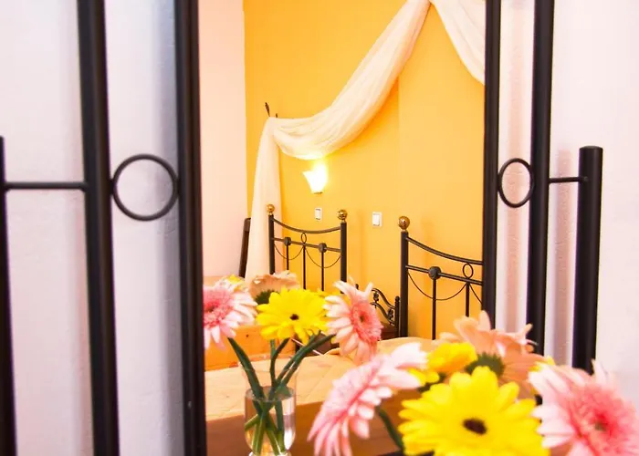 Sea Of Aegeon (adults Only)