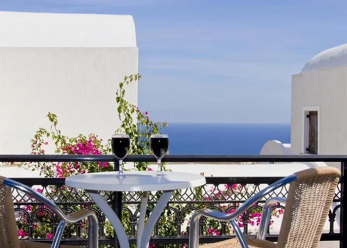 Hotel Sea Of Aegeon (adults Only)