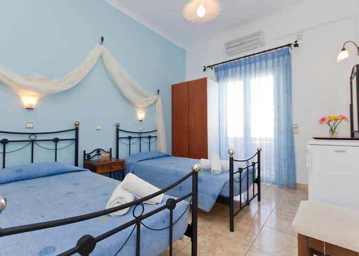 Sea Of Aegeon (adults Only) Fira (Santorini)