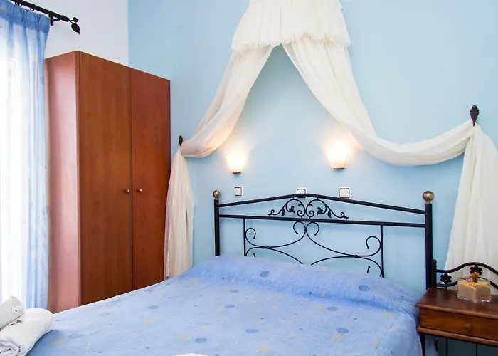 Sea Of Aegeon (adults Only) 3*