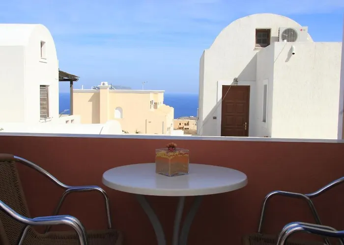 Sea Of Aegeon (adults Only) Hotel 3*