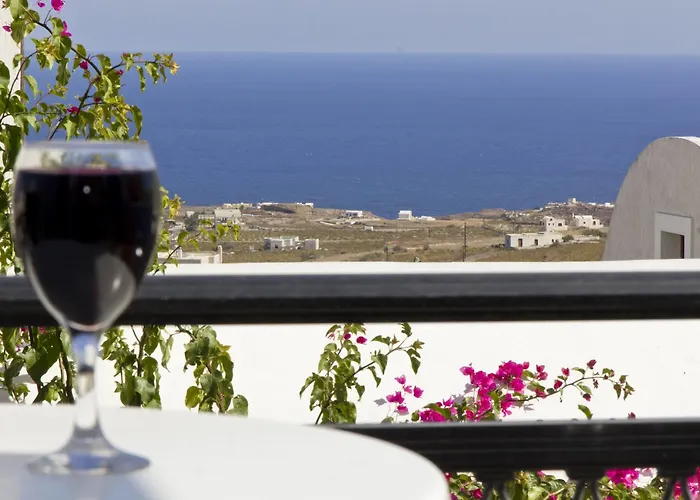 Hotel Sea Of Aegeon (adults Only)