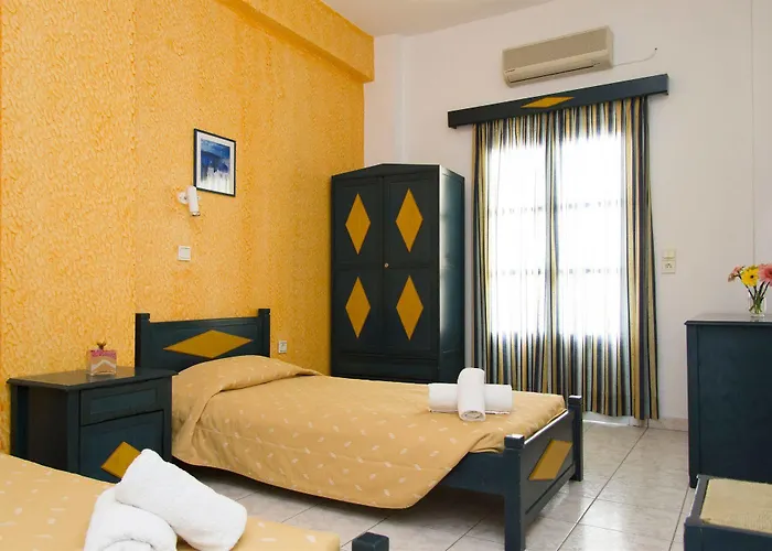 Sea Of Aegeon (adults Only) 3*