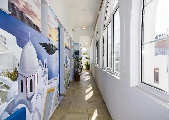 Sea Of Aegeon (adults Only) Hotel 3*