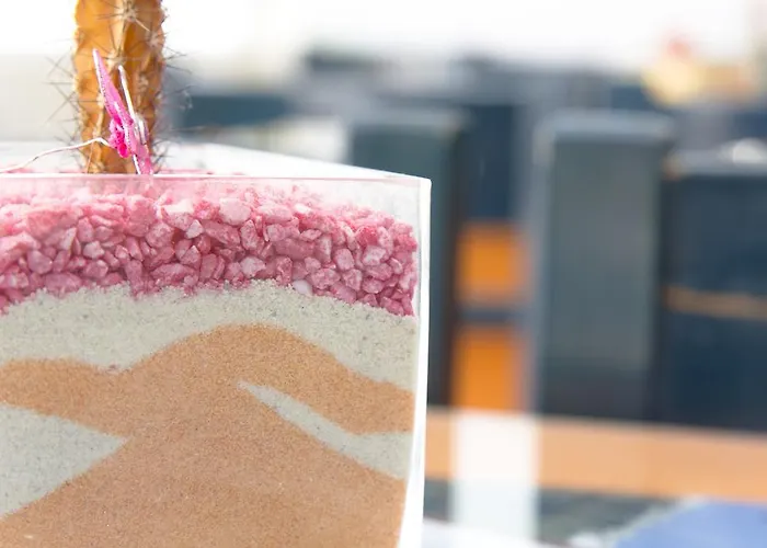 Hotel Sea Of Aegeon (adults Only) 3*