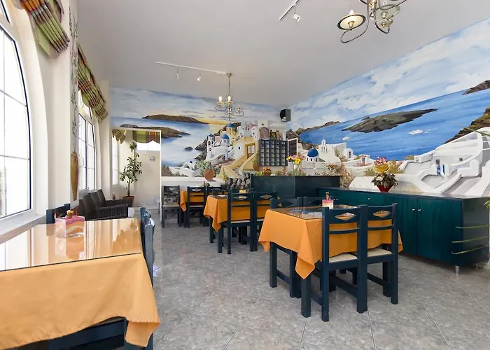 Sea Of Aegeon (adults Only) Hotel