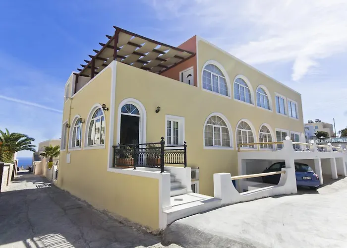 Hotel Sea Of Aegeon (adults Only) 3*