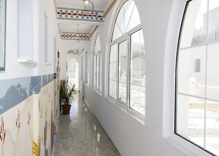 Hotel Sea Of Aegeon (adults Only) Fira (Santorini)