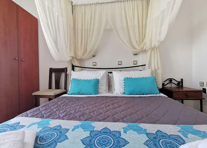 Hotel Sea Of Aegeon (adults Only)