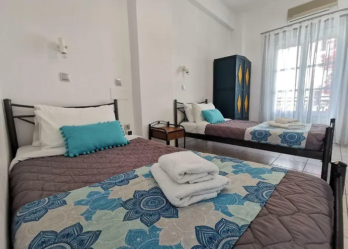 Sea Of Aegeon (adults Only) Hotel Fira (Santorini)