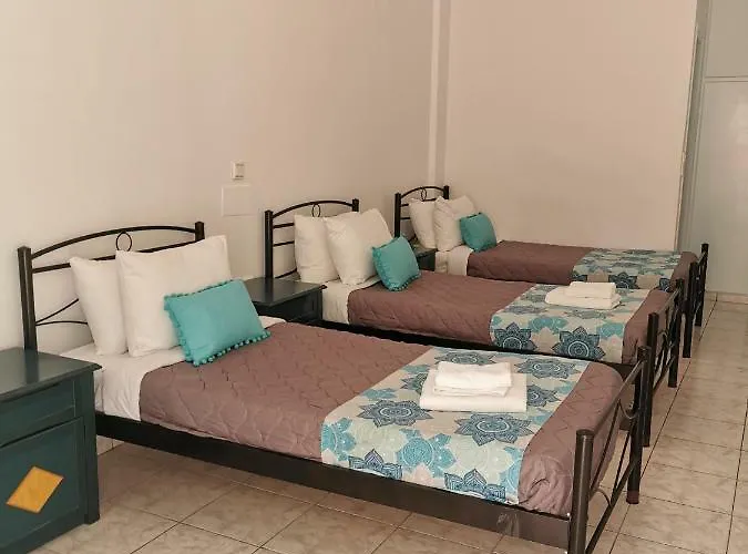 Hotel Sea Of Aegeon (adults Only)