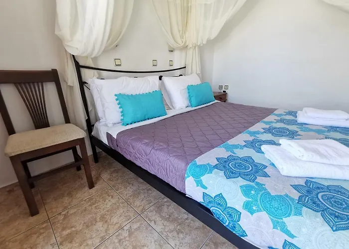 Sea Of Aegeon (adults Only) 3* Fira (Santorini)