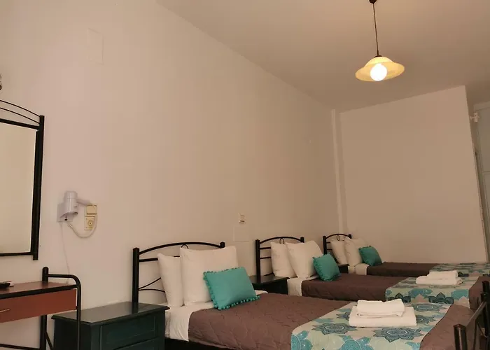 Sea Of Aegeon (adults Only) 3* Fira (Santorini)