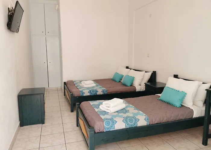 Sea Of Aegeon (adults Only) 3* Fira (Santorini)