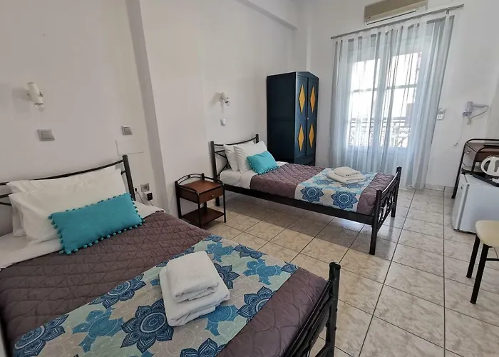 Sea Of Aegeon (adults Only) Hotel Fira (Santorini)