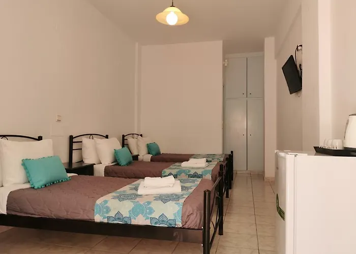 Sea Of Aegeon (adults Only) Fira (Santorini)