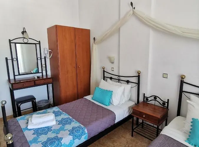 Hotel Sea Of Aegeon (adults Only)