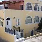 Sea Of Aegeon (adults Only) Hotel